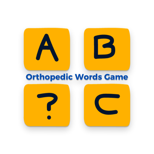 Orthopedic Words Game Mod