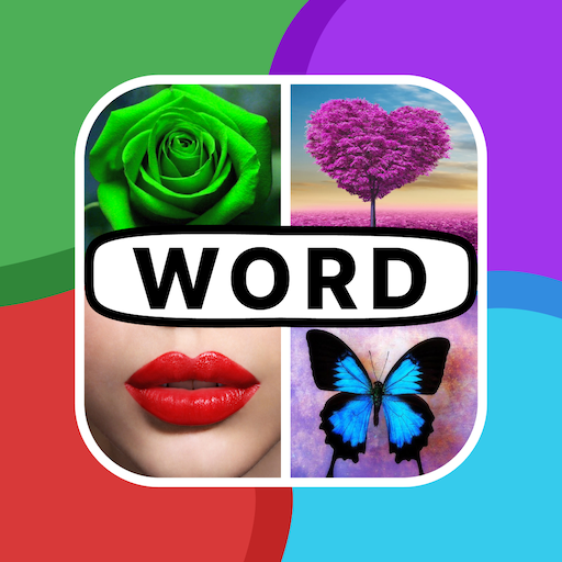 4 Pics 1 Word: Word Guess Game Mod