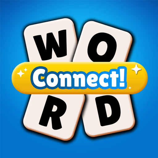 Word Connect -Crossword Puzzle Mod
