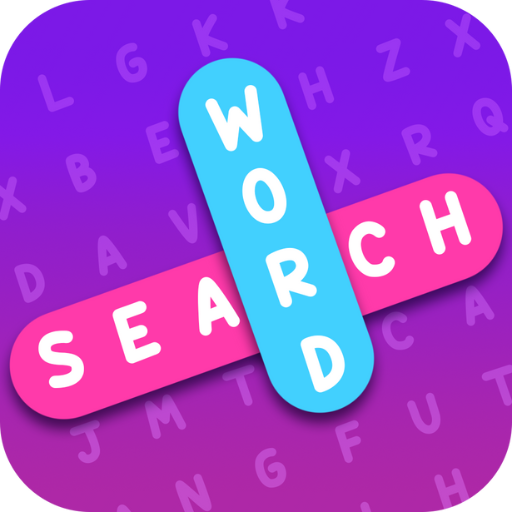 Word Search - Hidden Words Mod