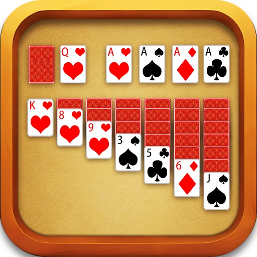 Solitaire Classical&Off-line Mod