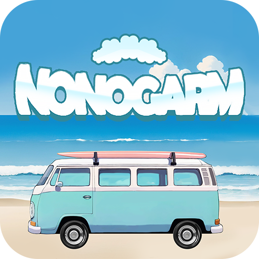 Nonogram - Hawaii Mod