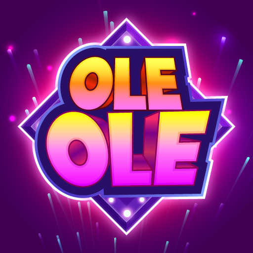 Ole Ole - Play with the Stars Mod