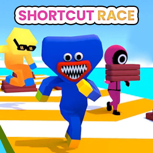 Shortcut Race! Mod