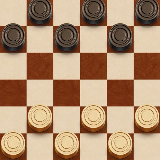 Checkers Mod