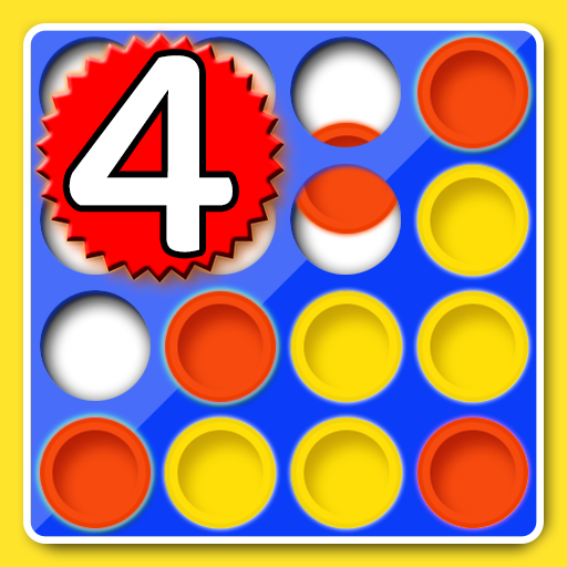 4 in a Row Online Connect Four Mod