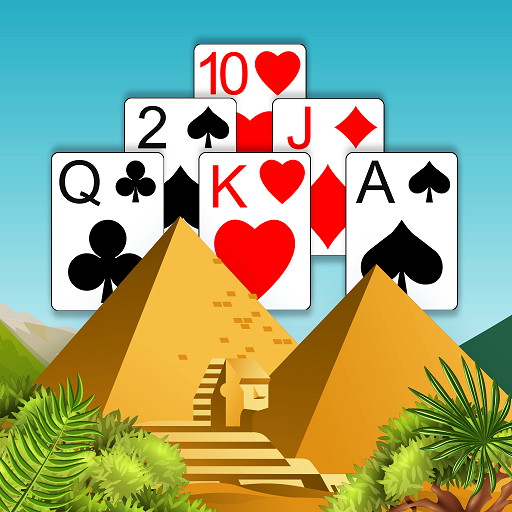 Pyramid Solitaire Deluxe® 2 Mod