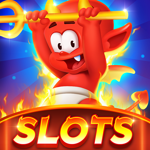 Jackpot Blaze Slots Mod