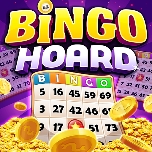 Bingo Hoard - Bingo Games Mod