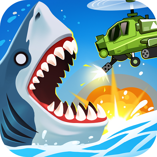 Shark Sprint-Hunt All Mod