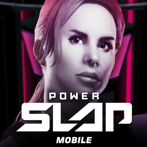 Power Slap Mod