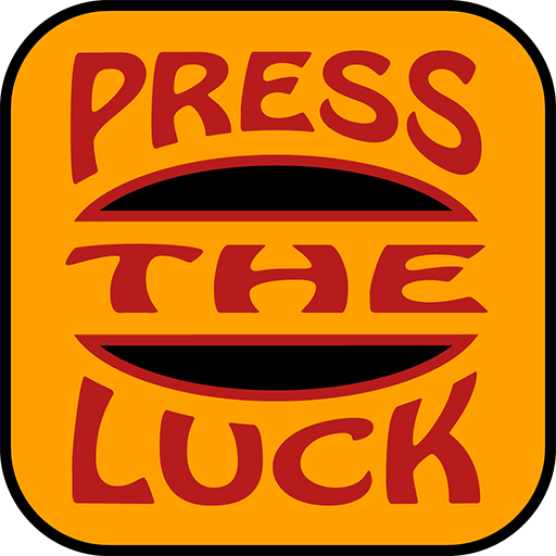 Press The Luck Mod