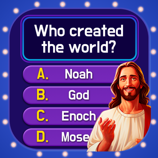Bible Trivia Quiz - Bible Game Mod