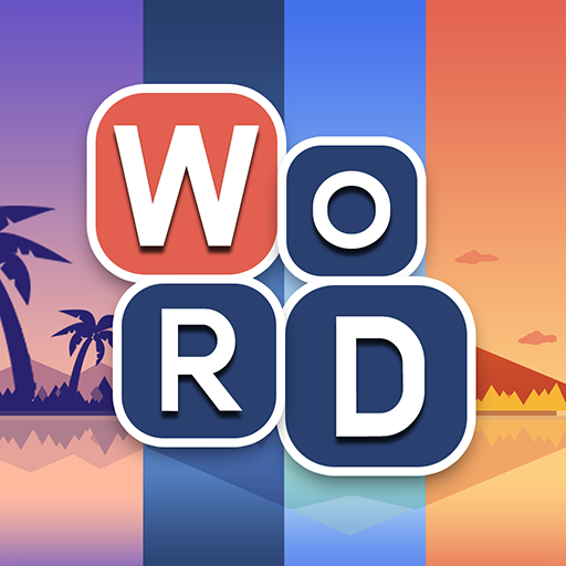 Word Town: Find Words & Crush! Mod
