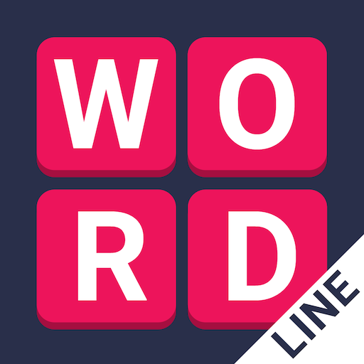 Word Line Rush Mod