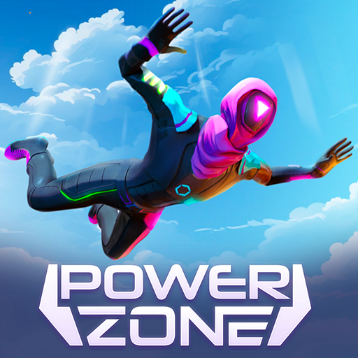 Power Zone: Battle Royale, 1v1 Mod