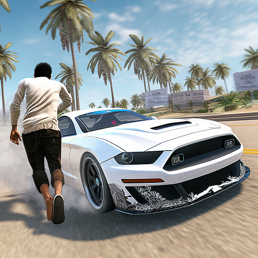 Drifting Game- Car Racing Game Mod
