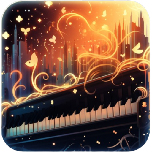Anime Fantasia: Mystic Piano Mod