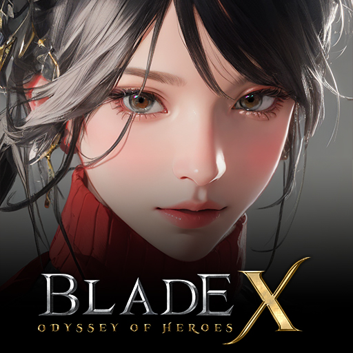 Blade X: Odyssey of Heroes Mod