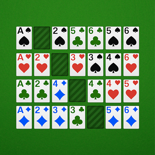 Addiction Solitaire: Card Game Mod