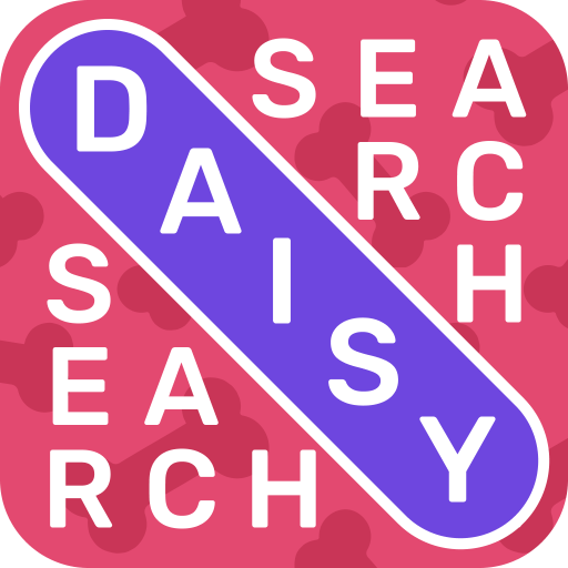 Daisy Word Search Mod