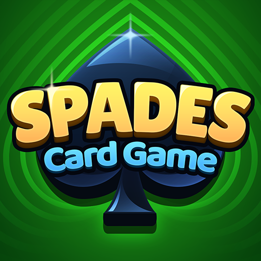 Spades US: Classic Card Game Mod