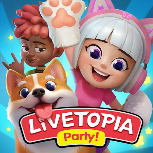Livetopia: Party! [Mod,Hack]