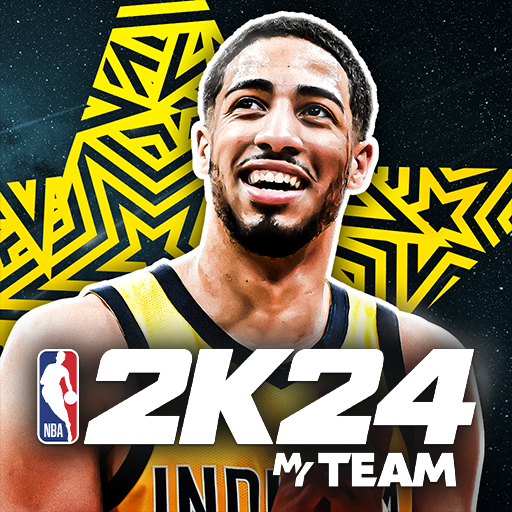 NBA 2K24 MyTEAM Mod