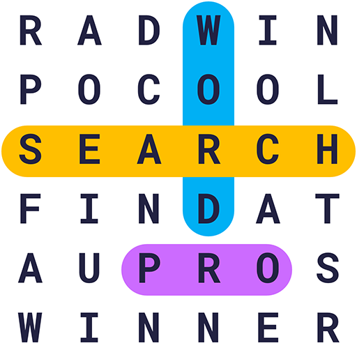 Word Search Pro - Puzzle Game Mod
