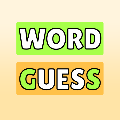 Word Guess Mod