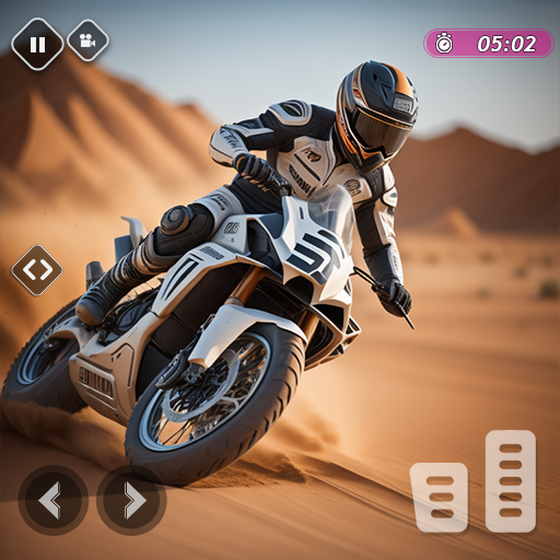 Mx Motocross Racing Games Mod
