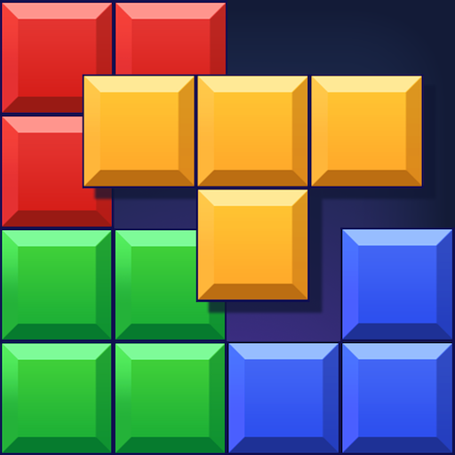 Block Puzzle - Blast Classic Mod