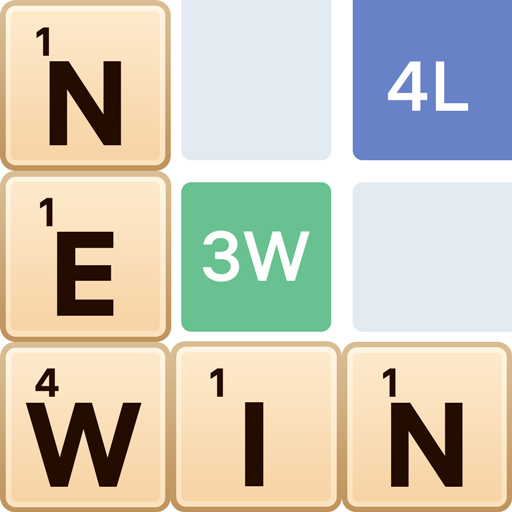 Easy Words - Word Puzzle Games Mod