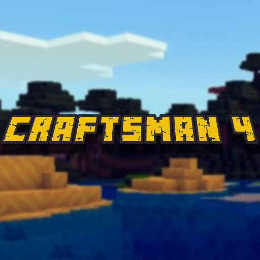 Craftsman 4 Mod