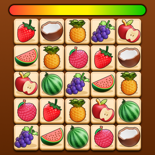 Onet Puzzle - Tile Match Game Mod