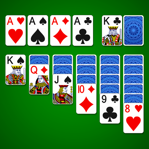 Solitaire - Classic Card Game Mod