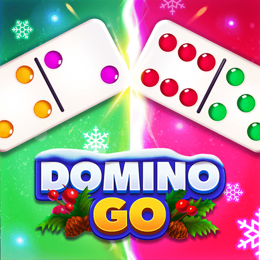 Domino Go - Online Board Game Mod