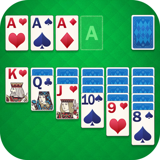 Solitaire Classic Card Mod