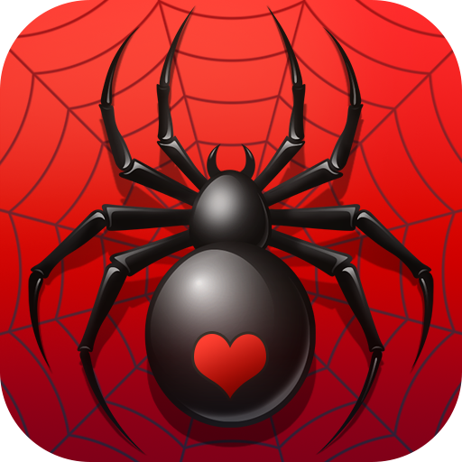 Spider Solitaire Card Game Mod