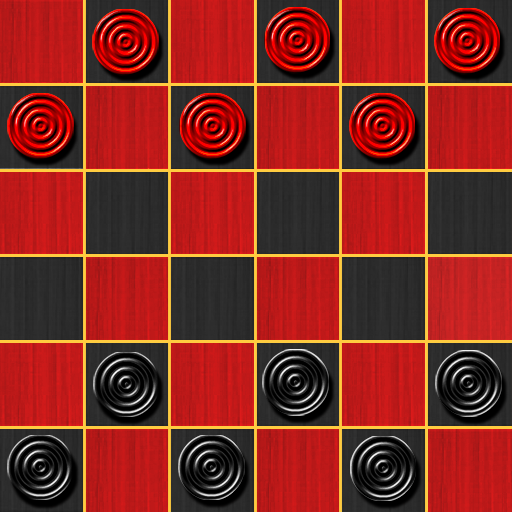 Checkers Online Mod