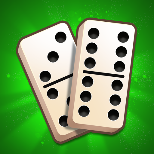 Dominoes: Classic Tile Game🂑 Mod