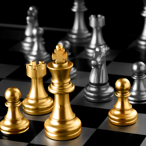 Chess - Classic Chess Offline Mod