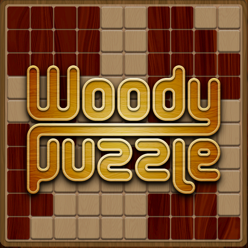 Woody Block Puzzle ® Mod