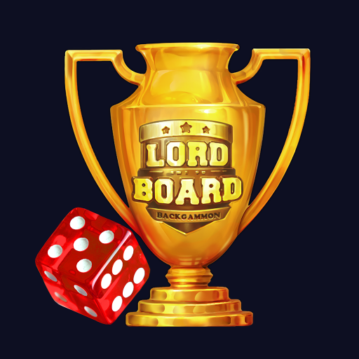Backgammon – Lord of the Board Hack & Mod