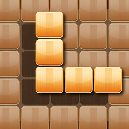 Wooden 100 Block Puzzle Game Mod