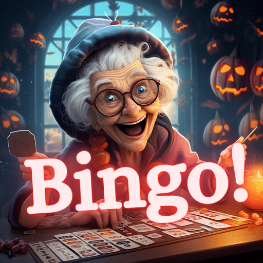 Bingo Battle - Haunted Halls Mod