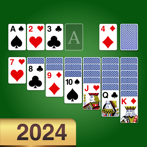 solitaire free game