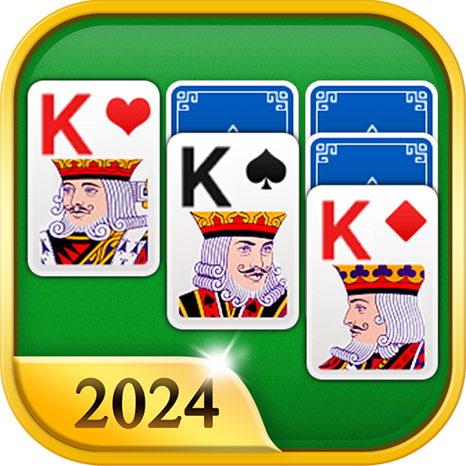 Solitaire HD - Card Games Mod