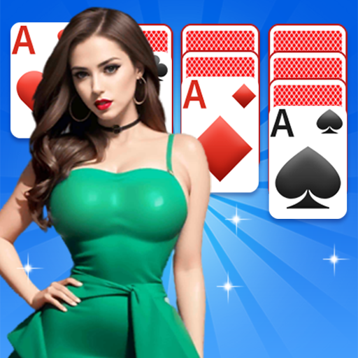 Solitaire Collection Girls Mod