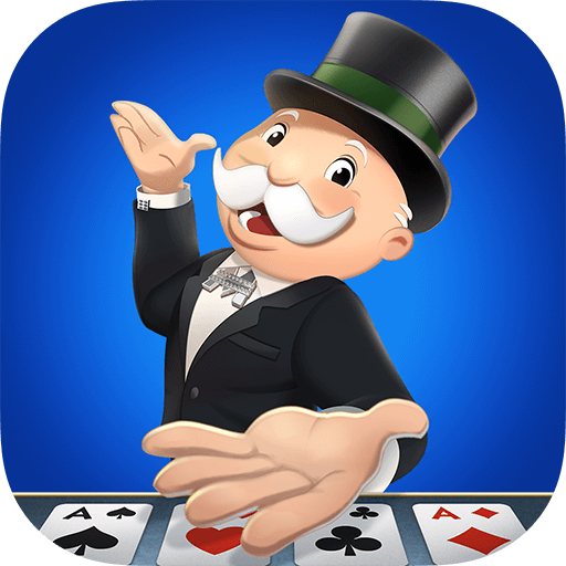 MONOPOLY Solitaire: Card Games Mod